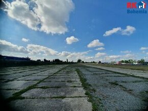Prodej, pozemek, komerční, 20 000 m2, Řepov, Mladá Boleslav