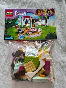 Lego friends 41110 narozeninová oslava
