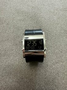 Tag Heuer Micro timer