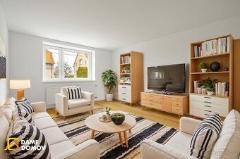 Prodej rodinného  domu 5+kk 200 m2 s pozemkem 798 m2 - Otrok