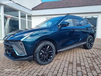 Dongfeng T5 EVO, Dragon Edition