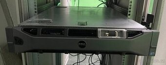 DELL PowerEdge R710 – 2× Xeon L5640, 16GB RAM, 8× SAS