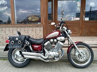 Yamaha XV 535 Virago DX