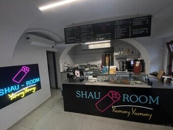 Kebabový business