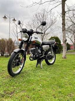 MZ 150