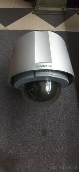Otočná kamera Samsung