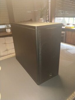 QUADRAL Omnisound Subwoofer