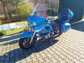 BMW R1200CL