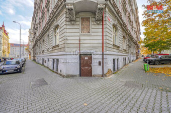 Prodej obchod a služby, 157 m², Plzeň, ul. Kardinála Berana