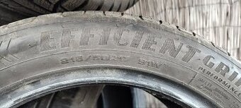 215/50 R17 letní pneumatiky