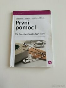 První pomoc I