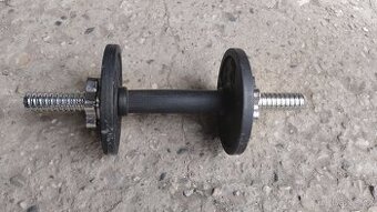 Činka jednoruční 2.5 kg