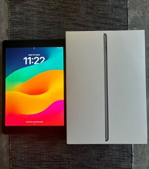 Apple iPad 9  64 GB 10,2”
