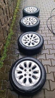 Sada kol XSARA PICASSO