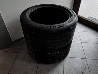 275/40/r19 michelin