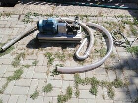 Prodám elektromotor - 1