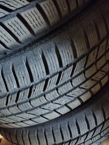 Zimní pneu Continental Winter Contact TS870P 205/55R17 95V