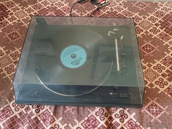 Gramofon dual cs 455
