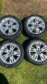 ORIGINAL FORD KOLA r16