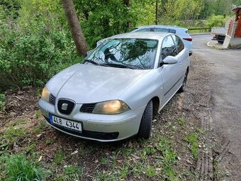 Seat Ibiza 1.2 HTP 47 kW rv 2002