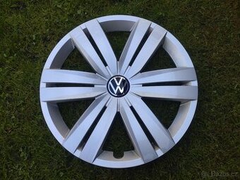 16" Volkswagen Caddy