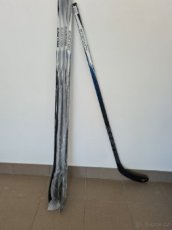 Hokejka Easton Stealth C3.0, pravá, 45 flex
