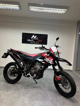 Aprilia SX 125 - 1