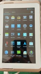 Prodám tablet 7 palců - 1