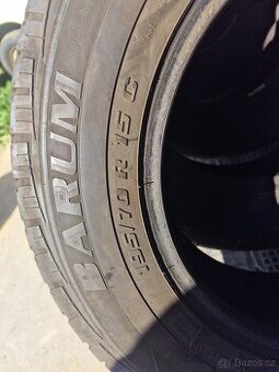 Prodam pneu Barum 195/70/15C