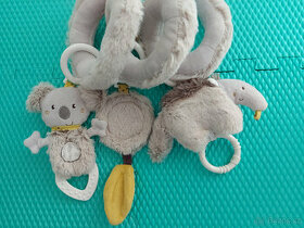 BABY FEHN Activity spirála