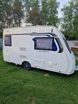 Minikaravan LUNAR