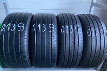 Letní sada č.0139 - Pirelli - 245/45/18 a 275/40/18