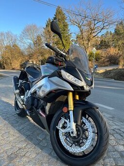 Aprilia Tuono V4 1100 RR, 2022