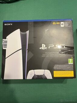 sony playstation 5 Slim 1 tb