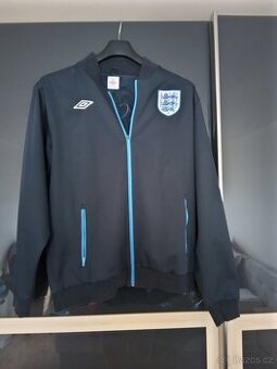 Pánská lehká bunda zn. Umbro vel.xxl