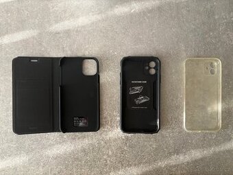 Kryty iPhone 11