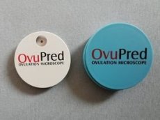 Ovulační mikroskop - 1