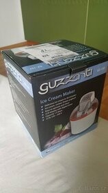 zmrzlinovač guzzanti