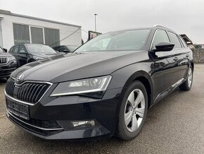 skoda superb 3 kombi veskere nd.2.0tdi,140kw