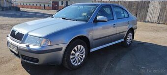 Škoda Octavia 1 1.8T 4x4 hatchback