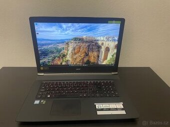 Acer VN7-792G i5/16GB/256GB SSD/GTX 950M/Win 11