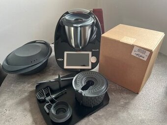 Thermomix TM6 black