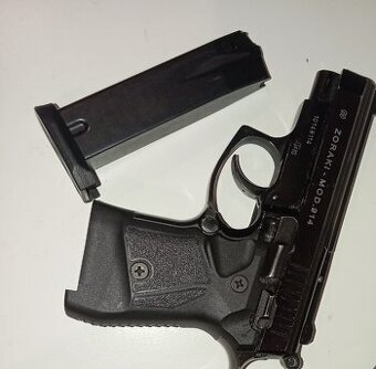 Zoraki mod 914 - 1