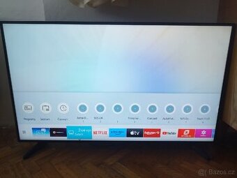 Samsung UE50RU7092 Smart