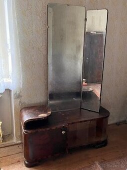 Retro nabytek - 1