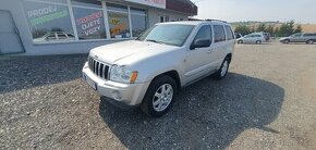 JEEP GRAND CHEROKEE 3.0CRDI 160KW R.V.2007