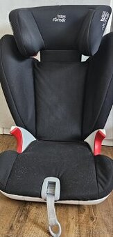 Autosedačka Britax Römer Kidfix SL