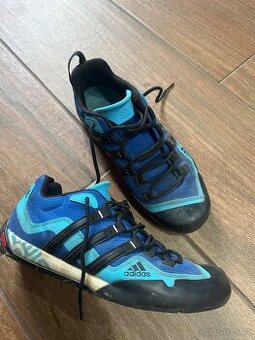 Adidas terrex boty