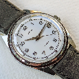 HODINKY PRIM 17 JEWELS - kalibr 64- -SKVOSTNÉ