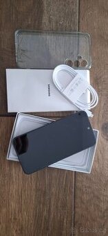 Prodám Samsung Galaxy A53 5G - Včetně příslušenství